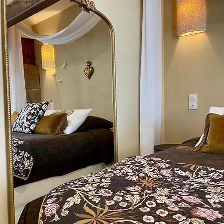 La Suite Dromoise 1809 Saint-Paul-lès-Romans エクステリア 写真